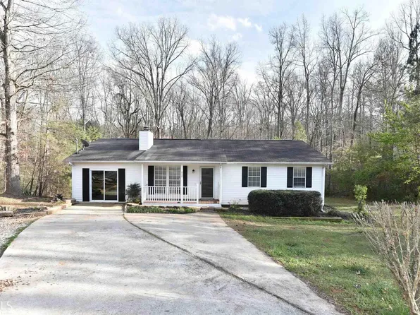 4532 Sequoia Cir, Oakwood, GA 30566
