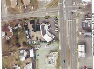 3522 Mechanicsville Tpke, Richmond, VA 23223