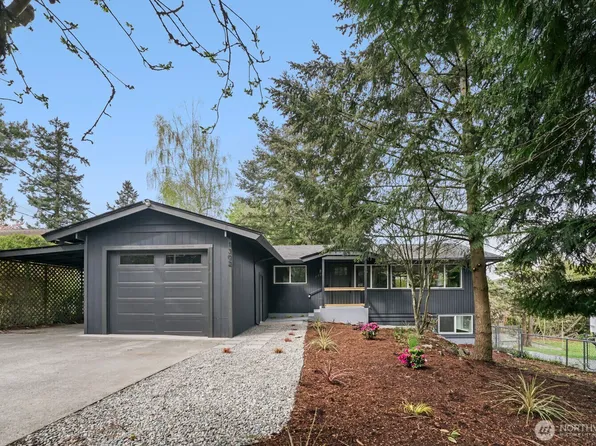 1302 SW 125th Place, Burien, WA 98146