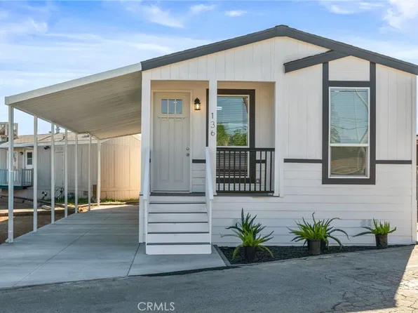 1502 E Carson St Space 136, Carson, CA 90745