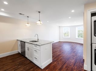 1900 Washington St UNIT 7, Boston, MA 02118