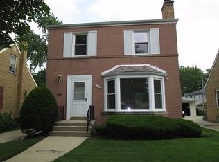 7183 N Mankato Ave, Chicago, IL