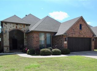 9404 Wood Duck Dr, Fort Worth, TX 76118