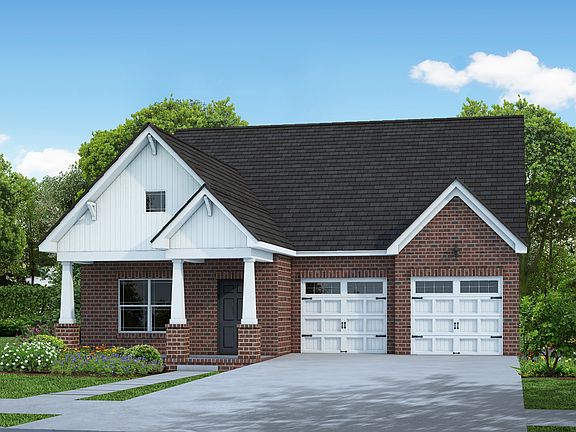 The Springmont Prairie