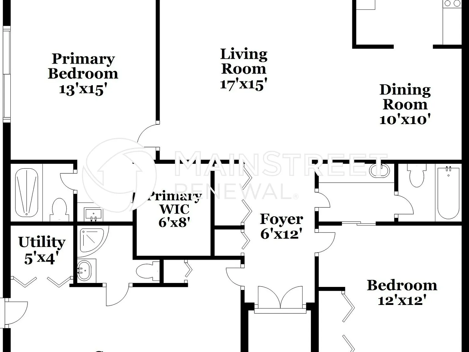 3156 Curry Woods Cir — Photo 2