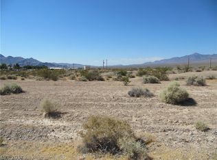1080 E Wright Pl, Pahrump, NV 89060