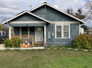 507 S College St, Itasca, TX 76055