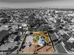 2642 N 31ST Street, Phoenix, AZ 85008