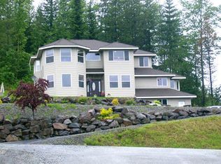490 Skyline Dr, Pinehurst, ID 83850