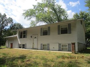 7225 Camanche Circle Dr, Prairie Du Rocher, IL 62277