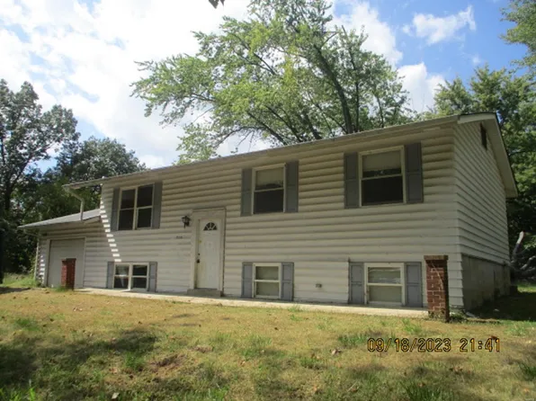 7225 Camanche Circle Dr, Prairie Du Rocher, IL 62277