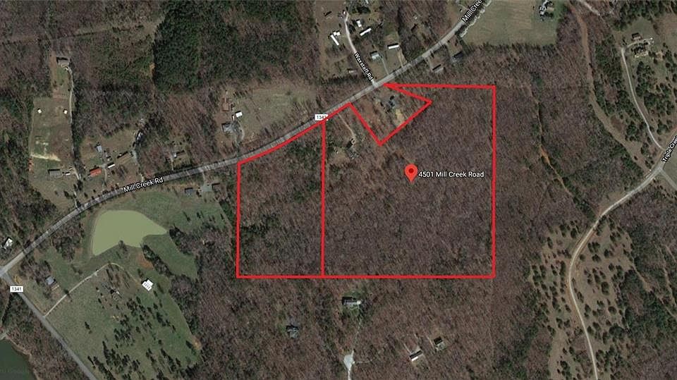 2nd image of 4501 Mill Creek Rd