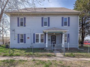404 Massachusetts St, Saint Joseph, MO 64504