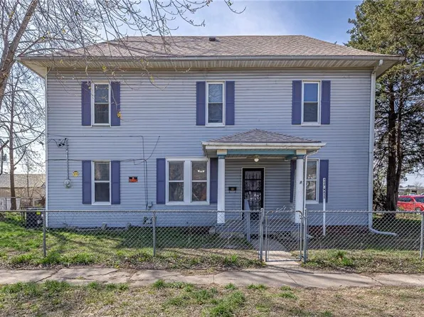 404 Massachusetts St, Saint Joseph, MO 64504