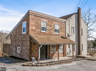 3580 Old Trail Rd, York Haven, PA 17370
