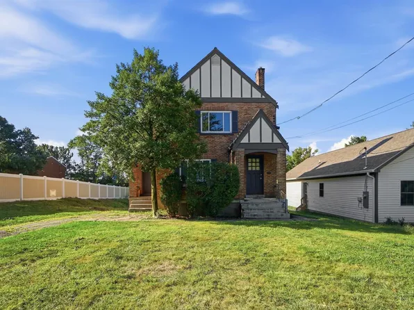 3321 Hanna Ave, Cincinnati, OH 45211