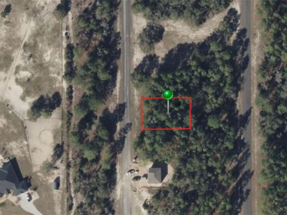 1st image of 2958 W STRIBLIN DRIVE LOT 3