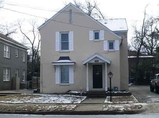 115 E Houston St, Tyler, TX 75702