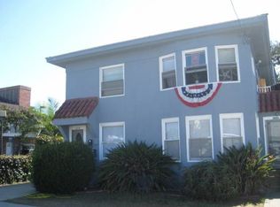 1008 1/2 10th St, Coronado, CA 92118