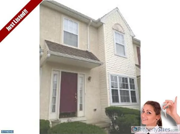 306 Allens Ln #742, Mullica Hill, NJ 08062