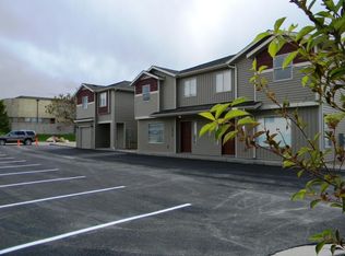 1656 W Harding Ave, Cedar City, UT 84720