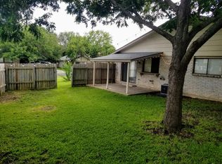 1406 Click Cv #A, Austin, TX 78758