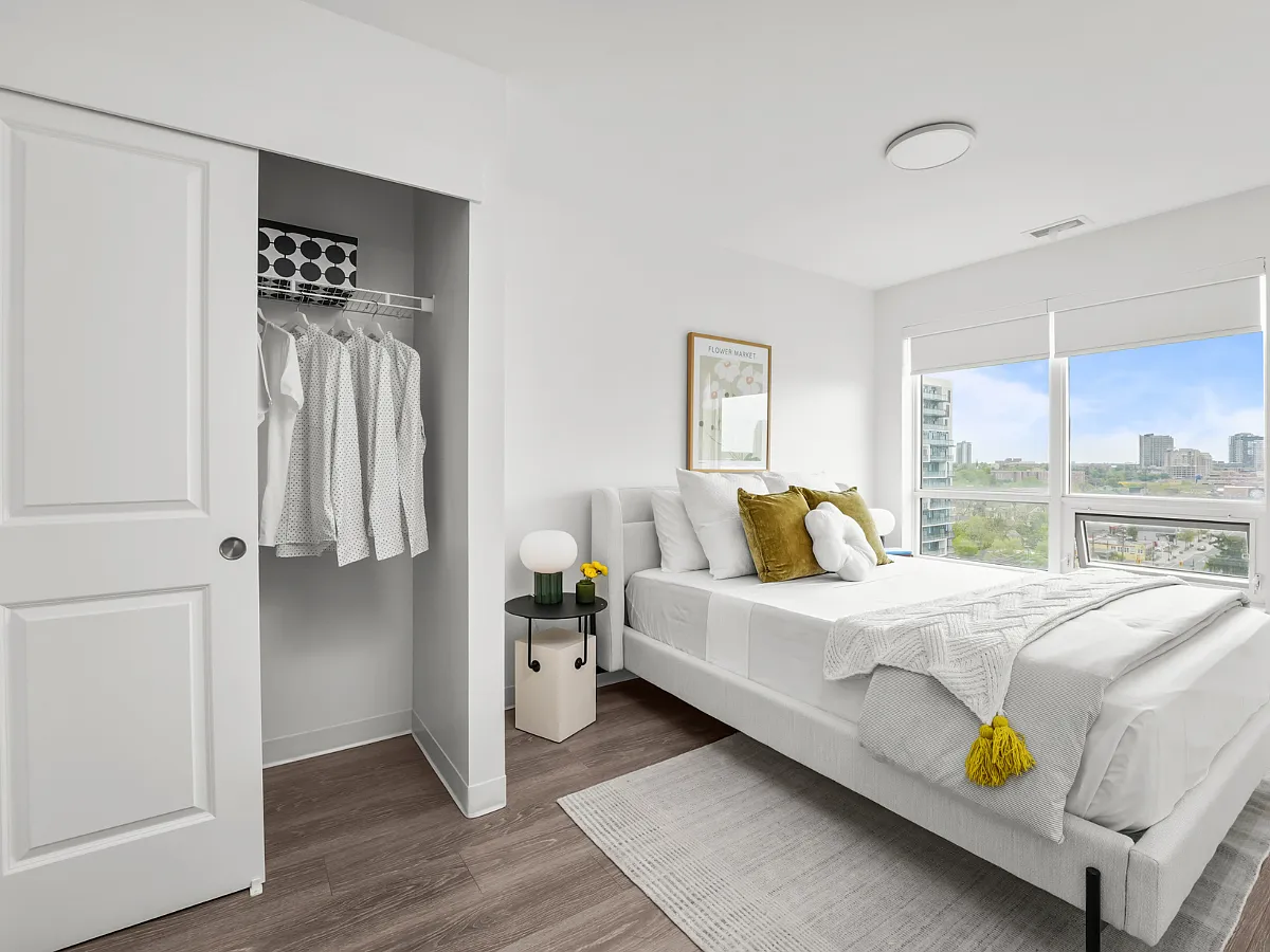 Vogue Residences — Photo 2
