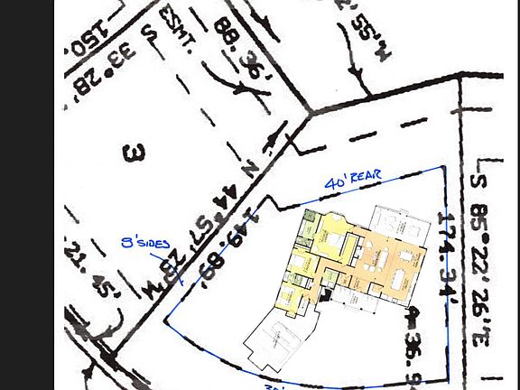 5th image of 2820 Trailwood Drive SE