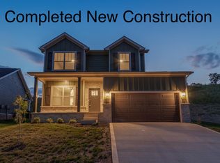 106 Pinnacle Point Ct, Georgetown, KY 40324