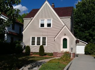 4725 S Wayne Ave, Fort Wayne, IN