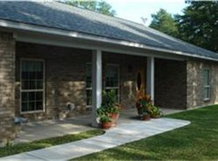 1131 Woodglen Way, Cat Spring, TX 78933