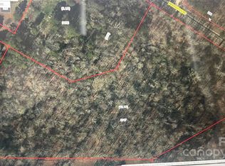 Vac Pennington Rd, Albemarle, NC 28001