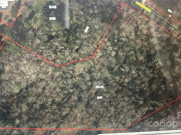 Vac Pennington Rd, Albemarle, NC 28001
