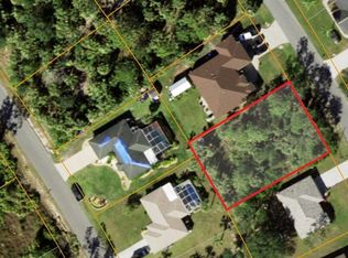 Arredondo St LOT 15, North Pt, FL 34286