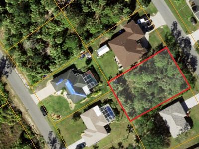 Arredondo St LOT 15, North Pt, FL, 34286