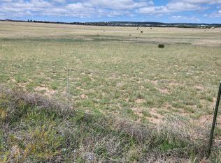 23 Camino No Mas, Stanley, NM 87056