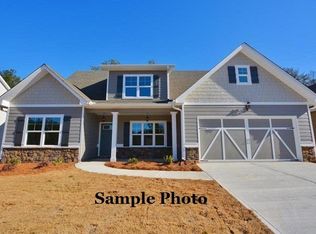 160 Grayson Myers Dr, Villa Rica, GA 30180