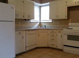 6200 SE 7th St, Oklahoma City, OK 73110