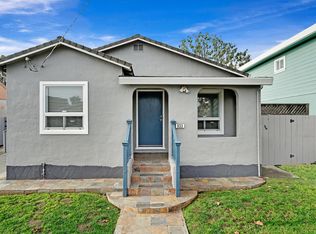 933 Hensley Ave, San Bruno, CA