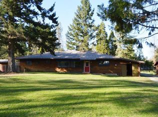 347 E Fork Rd, Williams, OR 97544