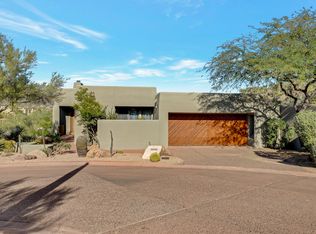 10020 E Graythorn Dr, Scottsdale, AZ 85262