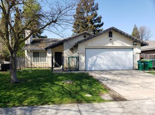 7929 Omega Way, Stockton, CA 95212