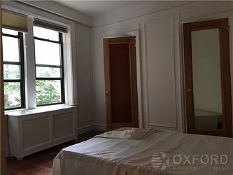 Rented by Oxford Property Group