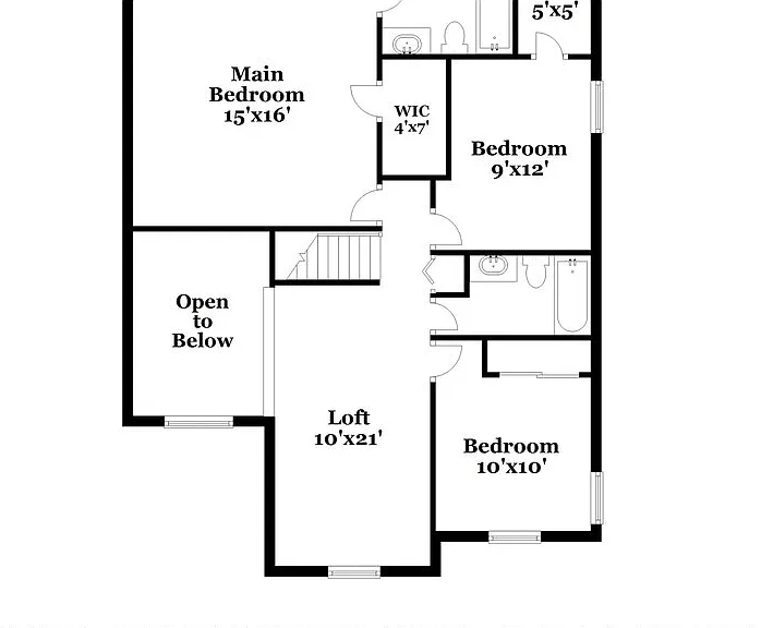 5341 Waterton Lakes Dr — Photo 3