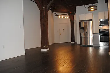 Rented by Urban Ambiance