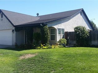 1056 Windsor Way, Chico, CA 95926