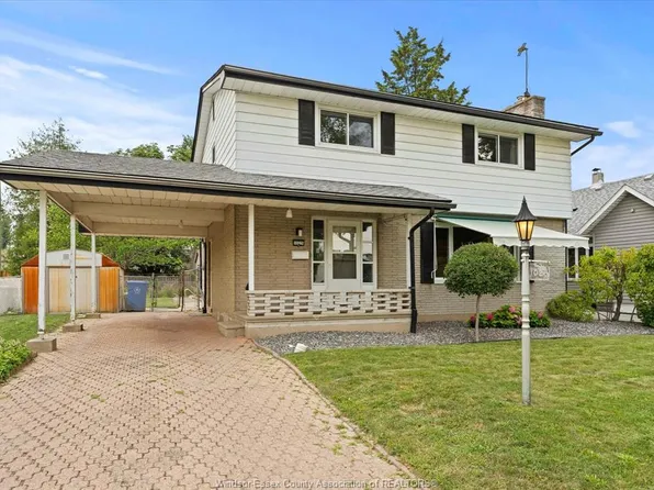 1025 Esdras Ave, Windsor, ON N8S 2N1
