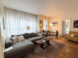 122 Babcock St APT 23A, Brookline, MA 02446