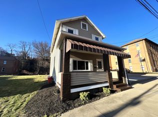 455 8th St, Freedom, PA 15042