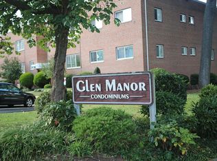 9736 Glen Ave #B, SILVER SPRING, MD 20910